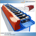 Industrial Roller Shuttering Door Making Machine/cold forming machine for making EPS shuttering door